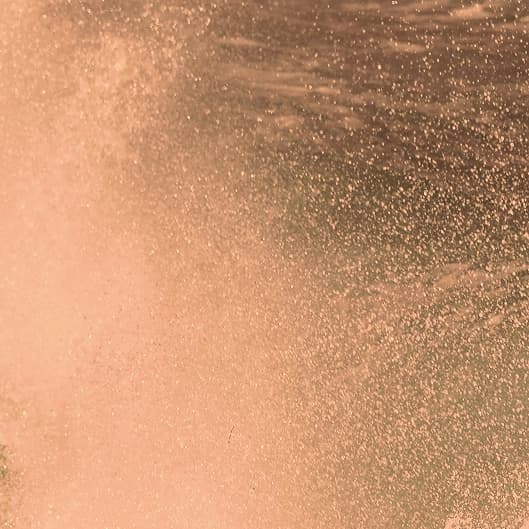 Glow series — Silver at Lakeside Glow Co